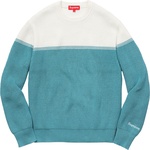 Supreme Alpine Sweater (SS17)