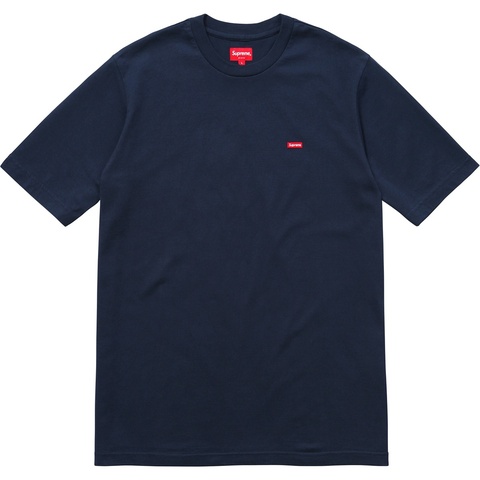 Supreme Small Box Tee - Colorway