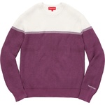 Supreme Alpine Sweater (SS17)