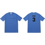 Supreme Supreme Playboy© S S Henley Top (SS17)