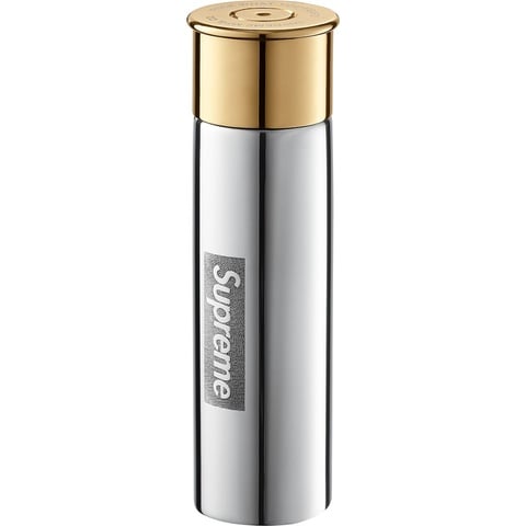 Cartridge Flask - spring/summer 2018 - Supreme