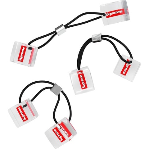 Supreme Hair Bobbles - $38.00