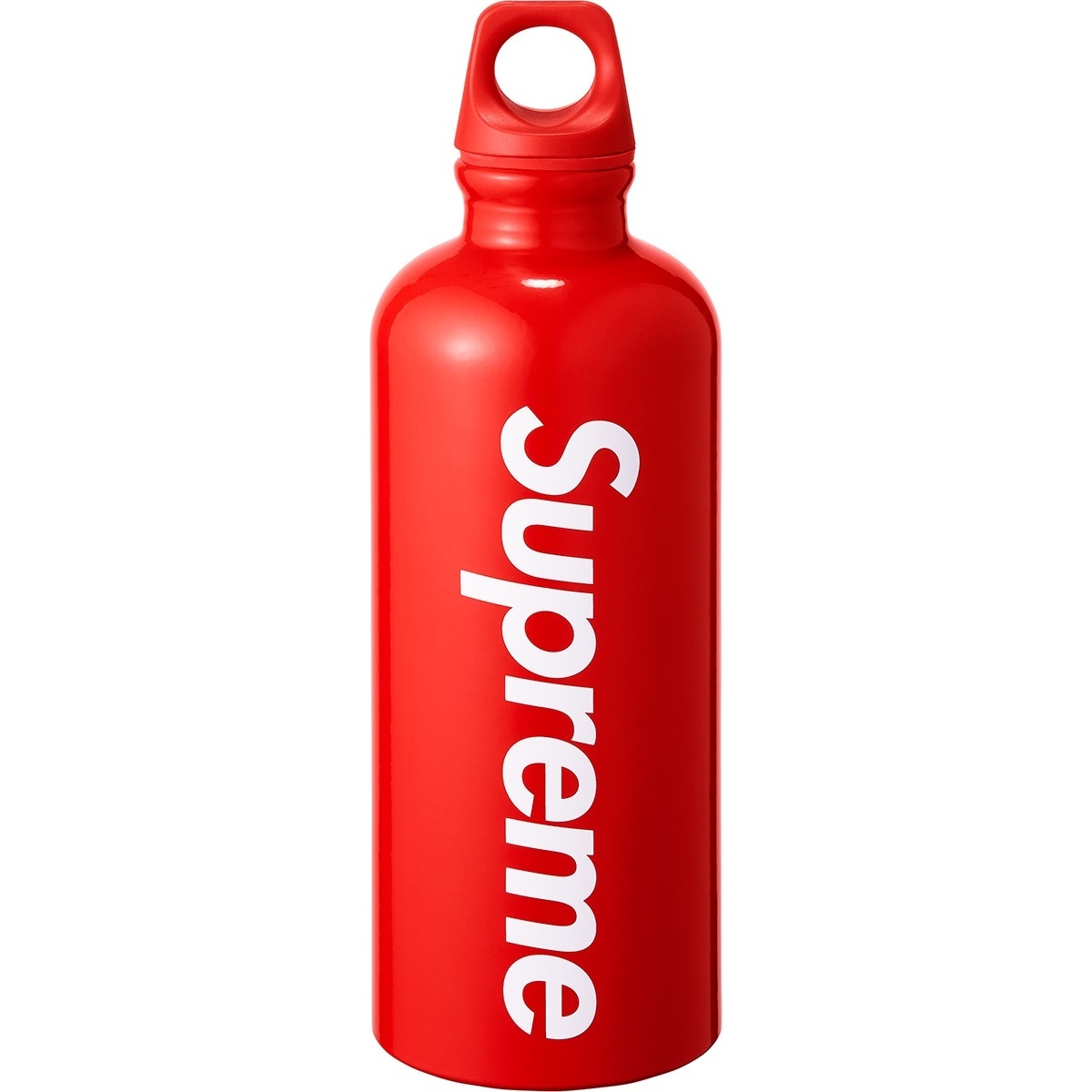 Supreme SIGG 水筒 Supreme®/SIGG™ Traveller 0.6L Water Bottle - Supreme