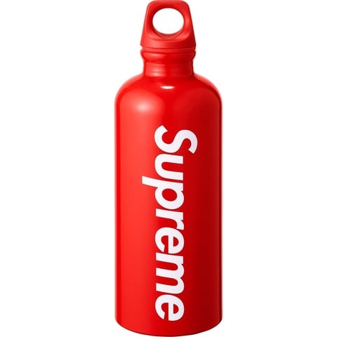 Supreme®/SIGG™ Traveller 0.6L Water Bottle - Supreme