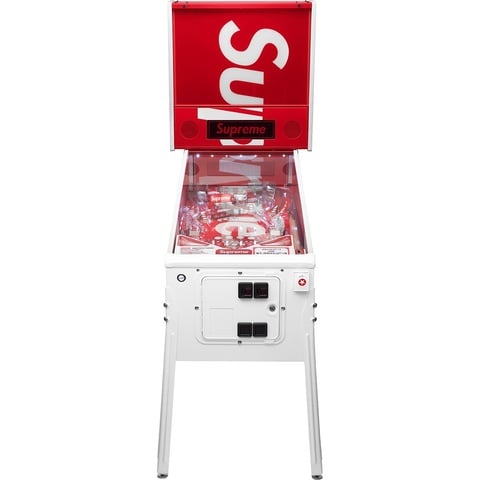 Supreme®/SIGG™ Large Metal Box Plus - Supreme