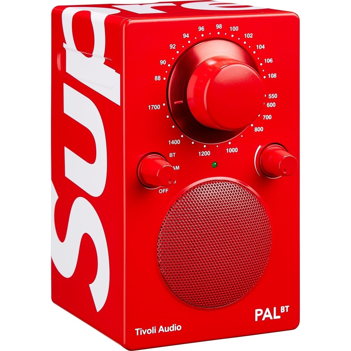 Supreme®/Tivoli® Pal BT Speaker - Supreme