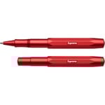 Supreme Supreme Kaweco AL Sport Ballpoint Pen (SS18)