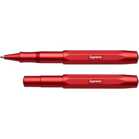 Supreme AL Sport Ballpoint Pen シュプリーム Supreme®/Kaweco® AL Sport Ballpoint Pen - Supreme