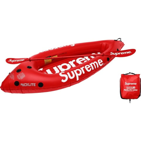 Advanced Elements® Packlite™ Kayak - Supreme