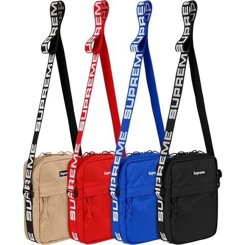 Supreme®/The North Face® Snakeskin Lightweight Day Pack - Supreme