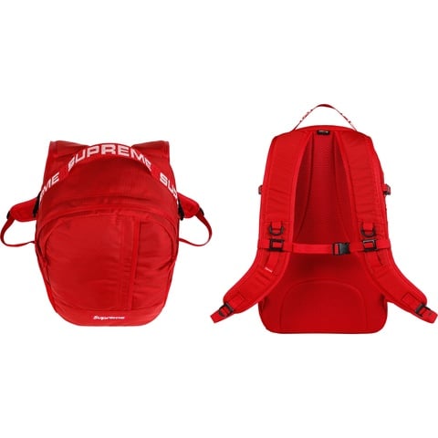 Supreme Backpack - Colorway