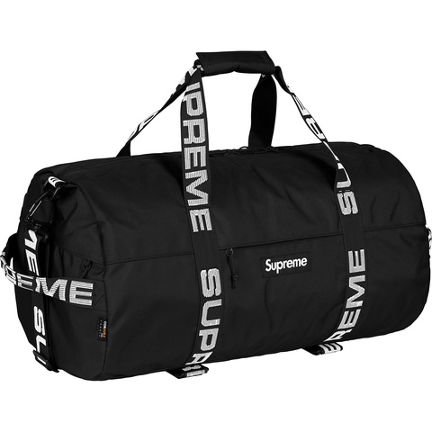 Supreme Duffle Bag - Colorway