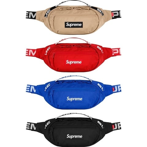 Supreme®/The North Face® Snakeskin Lightweight Day Pack Supreme The North Face Snakeskin Lightweight Day Pack Green - SS18