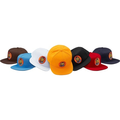 Supreme Ganesh 5-Panel - $44.00
