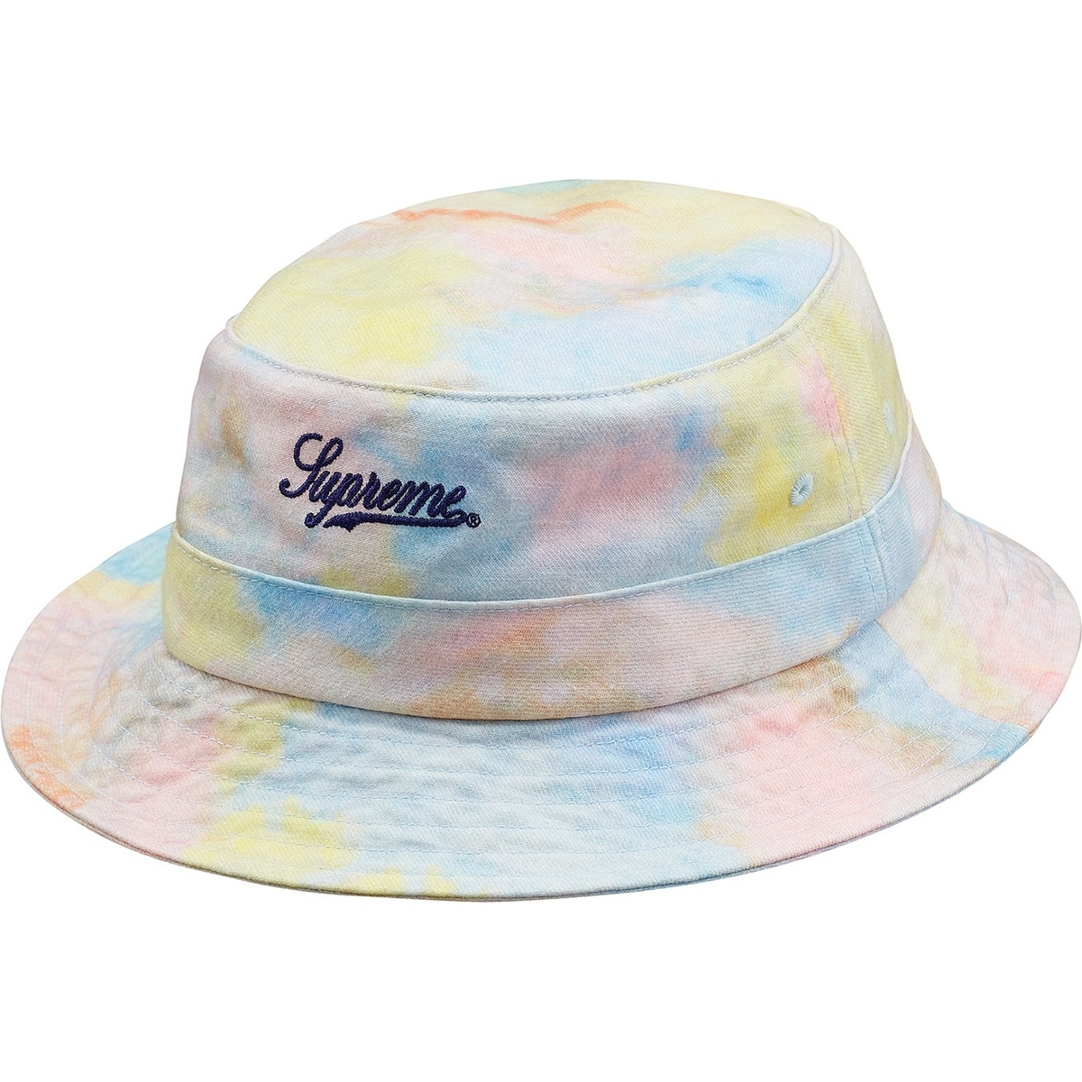 Multicolor Denim Crusher - spring/summer 2018 - Supreme