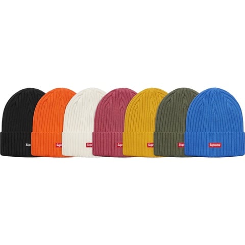 帽子 Supreme/Hellraiser Beanie Supreme/Hellraiser Beanie - spring/summer 2018 - Supreme