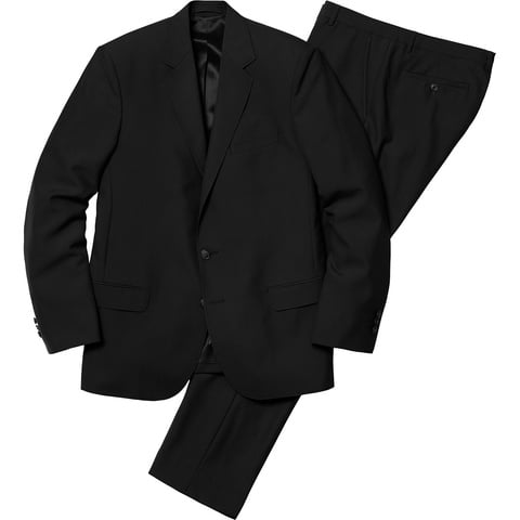 Supreme Suit - $598.00