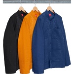 Supreme Mandarin Jacket (SS18)