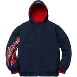 Supreme Sleeve Script Sideline Jacket (SS18)