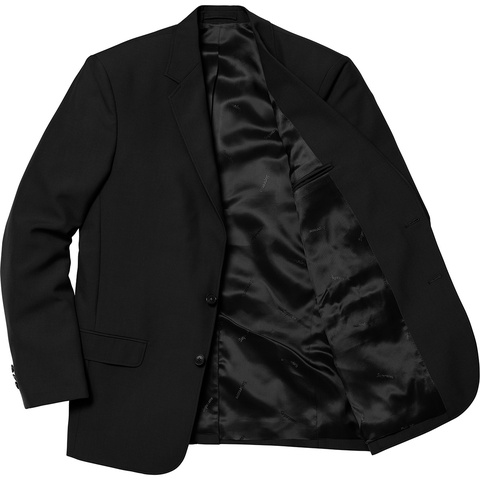 Supreme Suit - Colorway