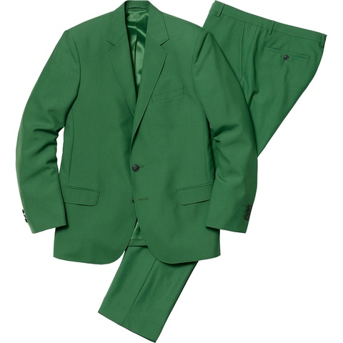 Supreme Suit - Colorway