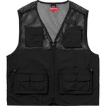 Supreme Mesh Cargo Vest (SS18)