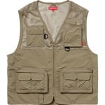 Supreme Mesh Cargo Vest (SS18)