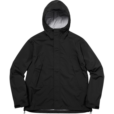 Taped Seam Jacket - spring/summer 2018 - Supreme