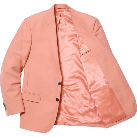 Supreme Suit - Colorway