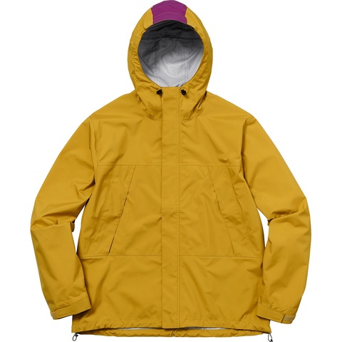 Supreme Taped Seam Jacket - Colorway