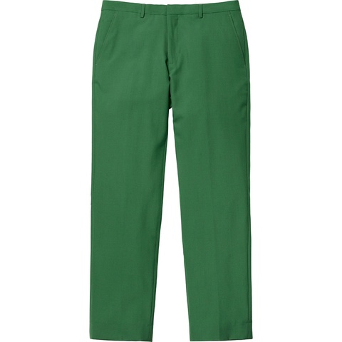Supreme Suit - Colorway