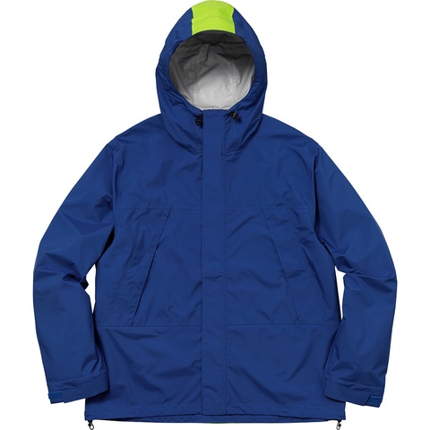 Taped Seam Jacket - spring/summer 2018 - Supreme