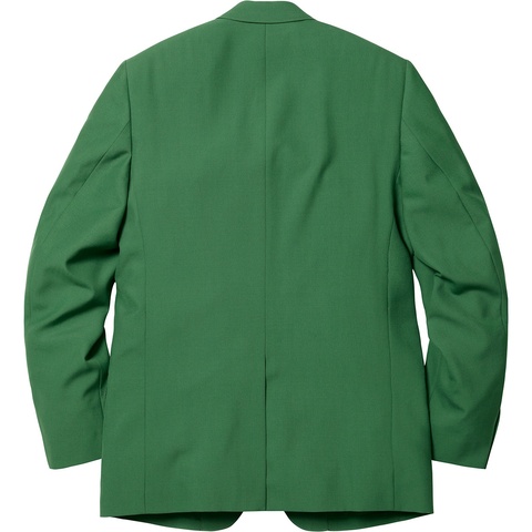 Supreme Suit - Colorway