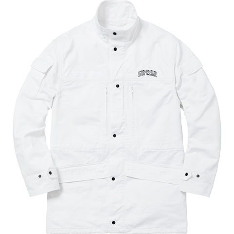 Infantry Jacket - spring/summer 2018 - Supreme
