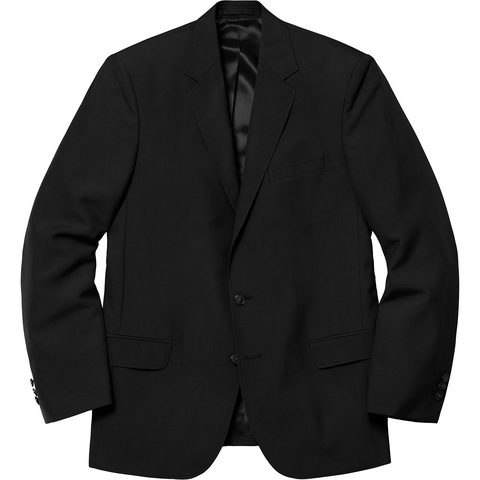 Supreme Suit - Colorway