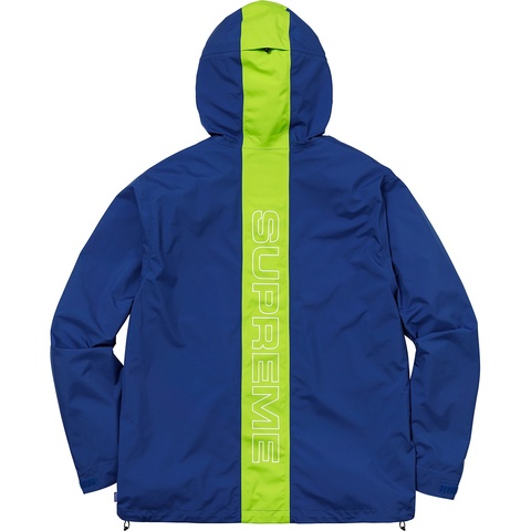 Taped Seam Jacket - spring/summer 2018 - Supreme