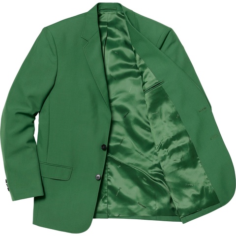 Supreme Suit - Colorway