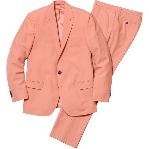 Supreme Suit - Colorway