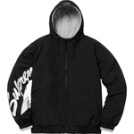 Supreme Sleeve Script Sideline Jacket (SS18)