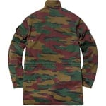 Supreme Infantry Jacket (SS18)
