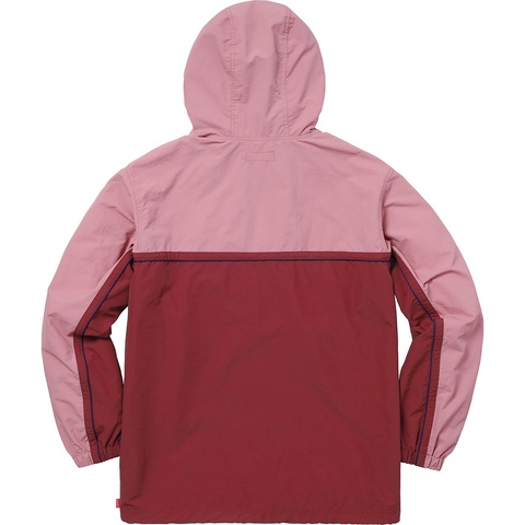 Supreme Split Anorak - Colorway