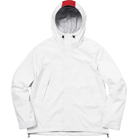 Taped Seam Jacket - spring/summer 2018 - Supreme