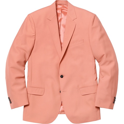 Supreme Suit - Colorway