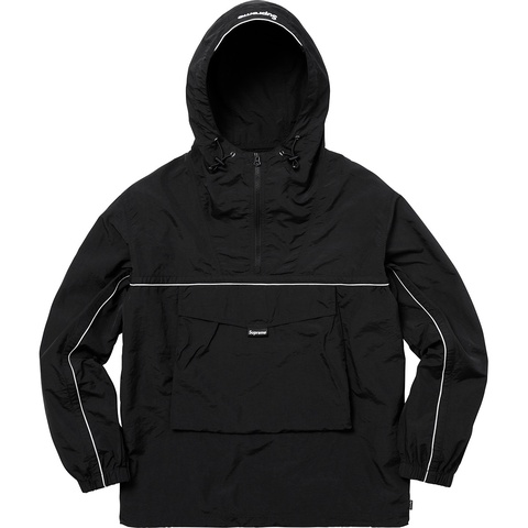 Supreme Split Anorak - Colorway