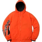 Supreme Sleeve Script Sideline Jacket (SS18)