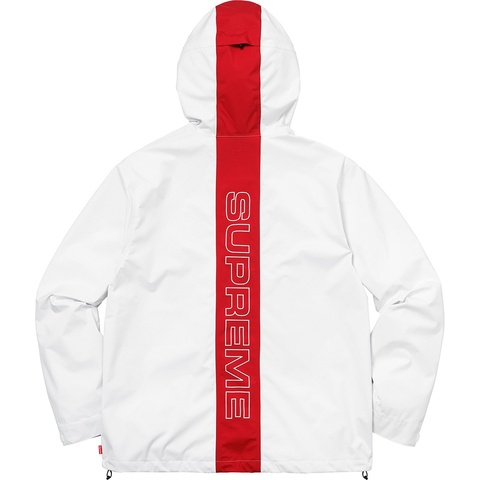 Supreme Taped Seam Jacket - Colorway