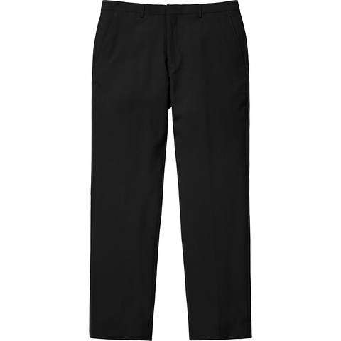 Supreme Suit - Colorway