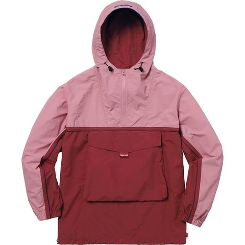 Split Anorak - spring/summer 2018 - Supreme