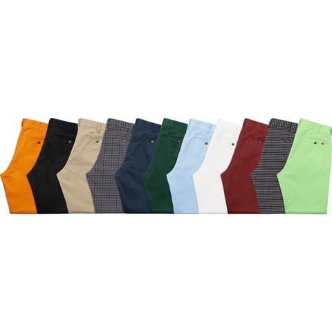 Supreme Work Pant - $118.00