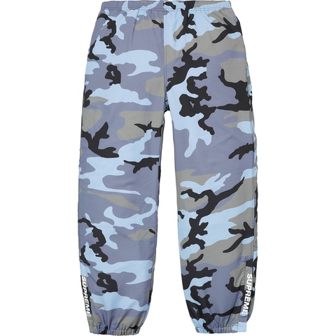 Warm Up Pant - spring/summer 2018 - Supreme